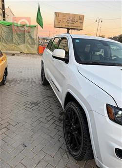 جيب جراند شيروكي